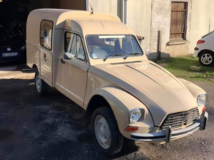 Service rénovation carrosserie Langon-sur-Cher