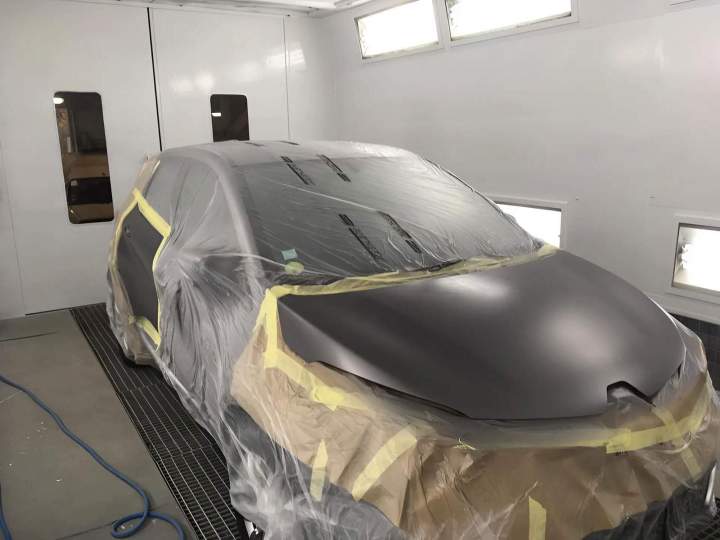 Carrosserie peinture Langon-sur-Cher