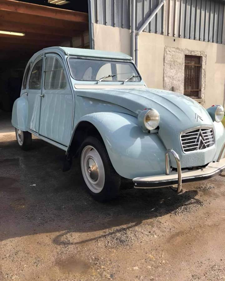 Rénovation carrosserie Langon-sur-Cher