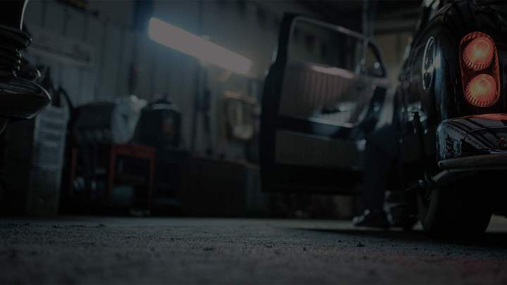 Garage rénovation carrosserie Langon-sur-Cher